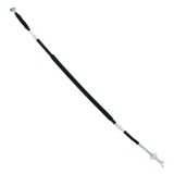 Quadboss Brake Calipers 565205 Caliper QB REAR BRAKE CABLE BLK thumbnail 3