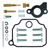 Quadboss Carburetor Rebuild Kits 418324 Rebuild, Susuki, Kit thumbnail 2