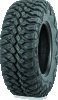 Quadboss QBT846 Utility Tires 28x10-14 Tire, Utility, 28x10-14, Radial, Blackwall, Front/Rear, Each thumbnail 6