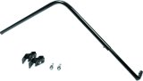 Quadboss Fender Guards 563316 FENDER PROTECTOR UNIV. BLK thumbnail 2