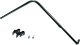Quadboss Fender Guards 563316 FENDER PROTECTOR UNIV. BLK thumbnail 3