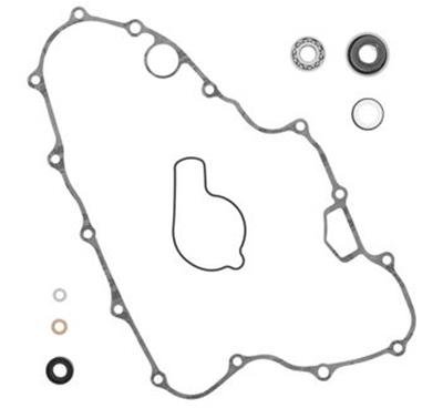 Quadboss Powersports Water Pump Rebuild Kits 565278 water pump rebuild kit QB WATER PUMP REBUILD KIT