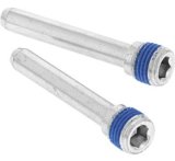 Quadboss Brake Caliper Replacement Components 411547 Accessories, Qboss Brk Pad Retaining Pin Kt thumbnail 1