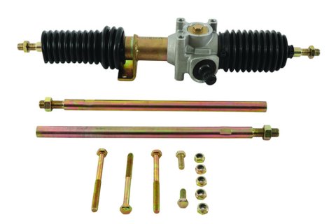 Quadboss Steering Rack Assemblies 411975 QB STREERING RACK ASSEMBLY thumbnail 1