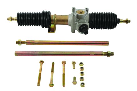 Quadboss Steering Rack Assemblies 411975 QB STREERING RACK ASSEMBLY thumbnail 2