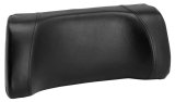 Quadboss Storage Systems and Cargo Holders 157055 ATV Storage, REPLACEMENT SEAT CUSHION, Replacement Cushion thumbnail 1