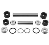 Quadboss Control Arm Bushings and Bearings 420767 QuadBoss 16-20 Polaris General 1000 EPS IRS Knuckle Only Rear Independent Suspension Repair Kit thumbnail 1