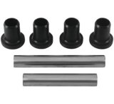 Quadboss Control Arm Bushings and Bearings 420769 QuadBoss 10-14 Polaris Ranger 400 IRS Knuckle Only Rear Independent Suspension Repair Kit thumbnail 1