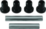 Quadboss Control Arm Bushings and Bearings 420769 QuadBoss 10-14 Polaris Ranger 400 IRS Knuckle Only Rear Independent Suspension Repair Kit thumbnail 2