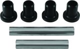 Quadboss Control Arm Bushings and Bearings 420769 QuadBoss 10-14 Polaris Ranger 400 IRS Knuckle Only Rear Independent Suspension Repair Kit thumbnail 3