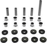 Quadboss Control Arm Bushings and Bearings 420781 QuadBoss 2018 Arctic Cat Wildcat 4X 1000 LTD Repair Kit Rear Independent Suspension Repair Kit thumbnail 1