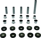Quadboss Control Arm Bushings and Bearings 420781 QuadBoss 2018 Arctic Cat Wildcat 4X 1000 LTD Repair Kit Rear Independent Suspension Repair Kit thumbnail 2