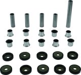 Quadboss Control Arm Bushings and Bearings 420781 QuadBoss 2018 Arctic Cat Wildcat 4X 1000 LTD Repair Kit Rear Independent Suspension Repair Kit thumbnail 3