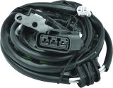 Quadboss Stators 463522 QuadBoss 09-14 Yamaha YFM550 Grizzly 4x4/EPS Stator thumbnail 4