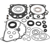 Quadboss Powersports Gasket Kits 564319 QuadBoss 15-21 Honda SXS500 Pioneer 500 Complete Set w/ Oil Seal thumbnail 1