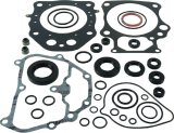 Quadboss Powersports Gasket Kits 564319 QuadBoss 15-21 Honda SXS500 Pioneer 500 Complete Set w/ Oil Seal thumbnail 2