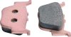 Quadboss Brake Pads 600139 QuadBoss 15-20 Honda SXS500 Pioneer 500 Rear Right Sintered Pad thumbnail 4