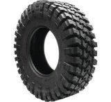 Quadboss Tires 609792 QuadBoss QBT808 Radial Utility Tire - 27x10R14 8Ply thumbnail 1