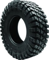 Quadboss Tires 609792 QuadBoss QBT808 Radial Utility Tire - 27x10R14 8Ply thumbnail 4