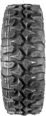 Quadboss Tires 609807 QuadBoss QBT889 Loose Terrain Tire - 32x10R15 thumbnail 4