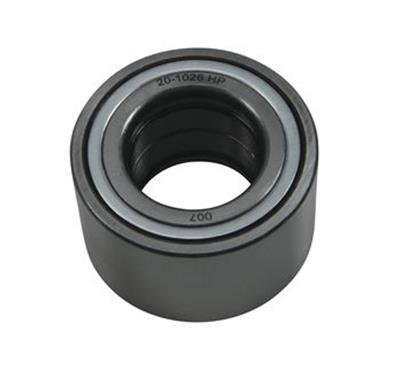 Quadboss Wheel Bearings 983460 QuadBoss 2011 Arctic Cat 1000 H2 LTD Front Tapered DAC Bearing Kit