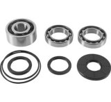 Quadboss Differential Carrier Bearings 412647 QuadBoss 2017 Polaris RZR 4 900 (02) Front Bearing & Seal Kit thumbnail 1