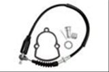Quadboss Powersports Clutch Cables 414487 QBOSS ATV CLUTCH CABLE thumbnail 1