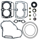 Quadboss Engine Gasket Sets 564278 QB GASKET SET WITH OS thumbnail 2