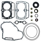 Quadboss Engine Gasket Sets 564278 QB GASKET SET WITH OS thumbnail 3