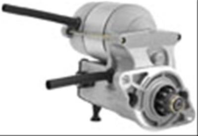Quadboss Starter Motors 495266 Motor, Full Size, John Deere, Kawasaki, Each thumbnail 1