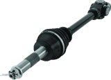 Quadboss Rugged Axle Shafts 609199 Shaft, Complete, CV-Style, 4340 Chromoly, Polaris, Front, Each thumbnail 2