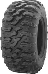 Quadboss QBT446 Radial Utility Tires 27x11-14 Tire, Utility, 27.00 x 11.00-14, Bias-Ply, Blackwall, Each thumbnail 1