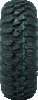 Quadboss QBT446 Radial Utility Tires 27x9-14 Tire, Utility, 27.00 x 9.00-14, Bias-Ply, Blackwall, Each thumbnail 5