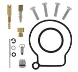 Quadboss Carburetor Rebuild Kits 418153 Rebuild, Polaris, Kit thumbnail 1