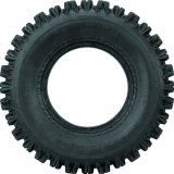 Quadboss QBT447 Utility Tires 24x9-11 Tire, Utility, 24x9-11, Bias-Ply, Blackwall, Rear, Each thumbnail 5