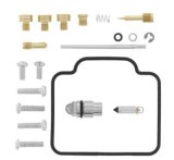 Quadboss Carburetor Rebuild Kits 418166 Rebuild, Polaris, Kit thumbnail 1