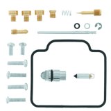 Quadboss Carburetor Rebuild Kits 418166 Rebuild, Polaris, Kit thumbnail 2