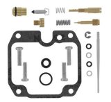 Quadboss Carburetor Rebuild Kits 418119 Rebuild, Kawasaki, Kit thumbnail 1