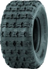 Quadboss QBT733 Sport Tires 18x9.5-8 Tires, Sport, 18x9.50-8, Bias-ply, Blackwall, 4-ply, Each thumbnail 2