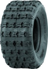 Quadboss QBT733 Sport Tires 18x9.5-8 Tires, Sport, 18x9.50-8, Bias-ply, Blackwall, 4-ply, Each thumbnail 3