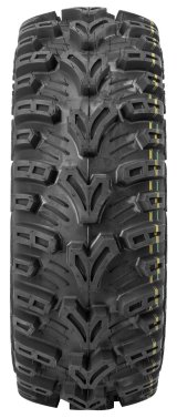 Quadboss QBT448 Utility Tires 25x8-12 TIRES UTILITY, 25X8-12 6PR thumbnail 2