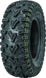 Quadboss QBT448 Utility Tires 25x8-12 TIRES UTILITY, 25X8-12 6PR thumbnail 3