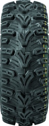 Quadboss QBT448 Utility Tires 25x8-12 TIRES UTILITY, 25X8-12 6PR thumbnail 4