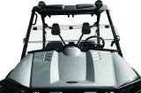 Quadboss Powersports Windshields 375095 Windshields, QB FULL VENTED WINDSHIELD, thumbnail 5