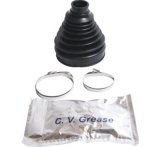 Quadboss CV Boots 420694 QuadBoss 19-21 Honda SXS1000 Talon 1000R Rear Inner Boot Kit thumbnail 1