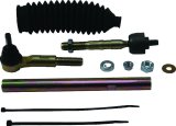 Quadboss Tie Rod Ends 420727 QuadBoss 19-21 Honda SXS1000 Talon 1000X Steering Rack Assembly Kit - Left Inner & Outer thumbnail 2