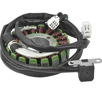 Quadboss Stators 463515 QuadBoss 03-06 Kawasaki KFX400 Stator