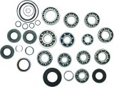 Quadboss Powersports Manual Transmission Rebuild Kits 566574 QuadBoss 2021 Polaris portsman 850 Ultimate Trail Ed Kit thumbnail 3