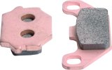 Quadboss Brake Pads 600125 QuadBoss 87-93 Suzuki LT230E QuadRunner Front Left Sintered Pad thumbnail 3