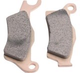 Quadboss Brake Pads 600141 QuadBoss 12-19 Can-Am Outlander 1000R DPS Front Right Sintered Pad thumbnail 1